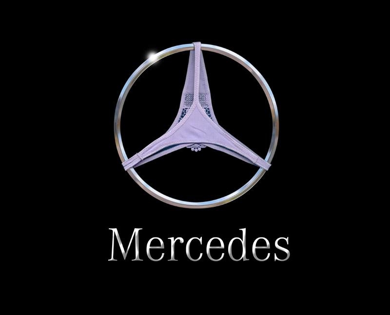 Mercedes