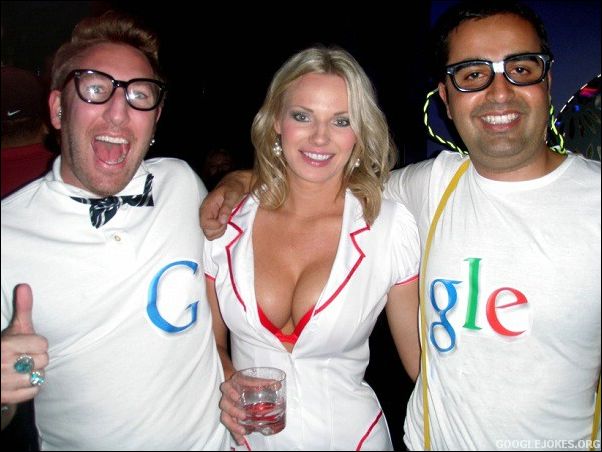 Google 