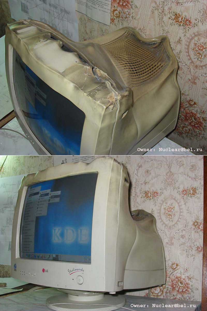 Монитор