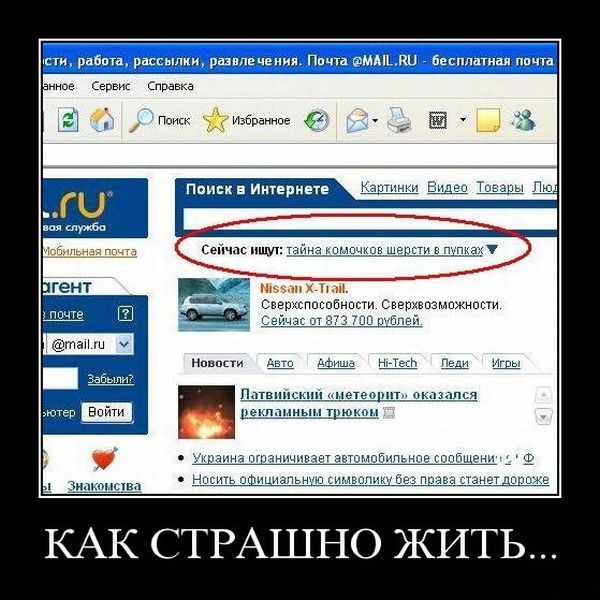 тайна комочков шерсти в пупках