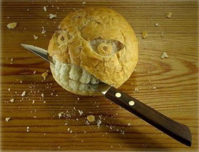 Хлебушек