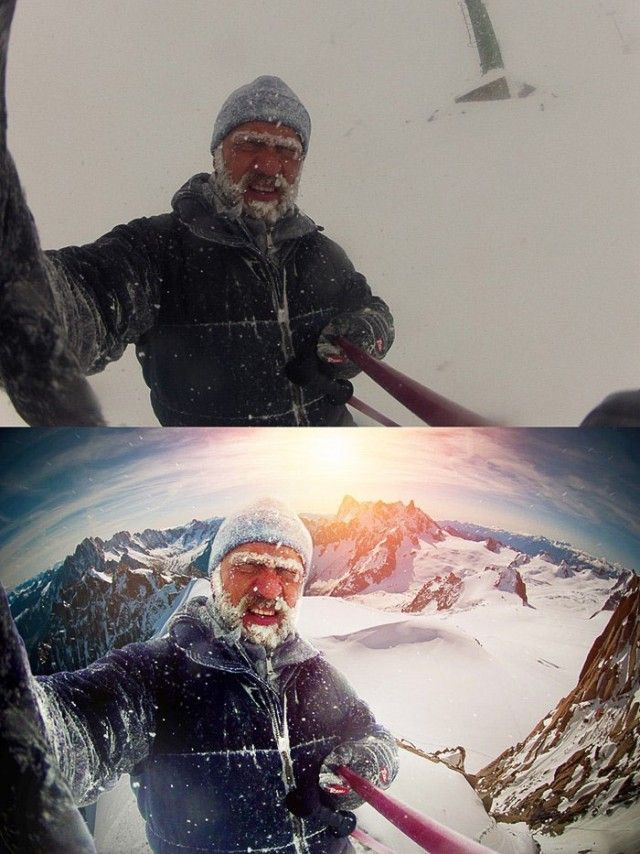 Мастера фотошопа